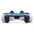 Disney Aladdin Genie Outline Art PS5 DualSense Edge Pro Controller Skin