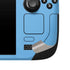 Disney Aladdin Genie Outline Art Steam Deck Handheld Gaming Computer Skin