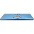 Disney Aladdin Genie Outline Art Surface Laptop 7 13.8in Skin