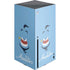 Disney Aladdin Genie Outline Art Xbox Series X Skins