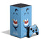 Disney Aladdin Genie Outline Art XBox Series X Digital Edition Bundle Skin