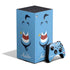 Disney Aladdin Genie Outline Art XBox Series X Digital Edition Bundle Skin