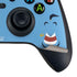 Disney Aladdin Genie Outline Art XBox Series X Digital Edition Bundle Skin