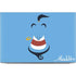 Disney Aladdin Genie Outline Art Dell XPS Skin
