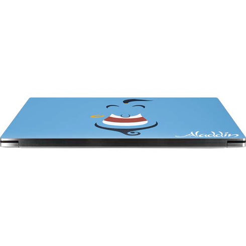 Disney Aladdin Genie Outline Art Dell XPS Skin
