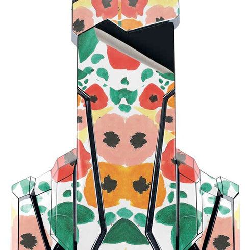 Bouffants and Broken Hearts Geometric Flowers BENGOO G9000 Skin