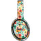 Bouffants and Broken Hearts Geometric Flowers Bose QuietComfort 35 II Headphones Skin