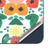 Bouffants and Broken Hearts Geometric Flowers Galaxy A36 5G Skin
