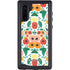 Bouffants and Broken Hearts Geometric Flowers Galaxy Cases