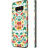 Bouffants and Broken Hearts Geometric Flowers Galaxy Note 8 Skin