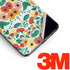 Bouffants and Broken Hearts Geometric Flowers Galaxy S10 Plus Skin