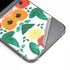 Bouffants and Broken Hearts Geometric Flowers Galaxy Z Flip6 Skin