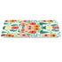 Bouffants and Broken Hearts Geometric Flowers iPad Pro 13in M4 (2024) Skin