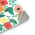 Bouffants and Broken Hearts Geometric Flowers iPad Pro 13in M4 (2024) Skin