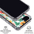 Bouffants and Broken Hearts Geometric Flowers iPhone 16e MagSafe Case