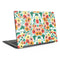 Bouffants and Broken Hearts Geometric Flowers Dell Latitude Skin