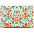 Bouffants and Broken Hearts Geometric Flowers Dell Latitude Skin