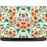 Bouffants and Broken Hearts Geometric Flowers Legion Y720 Skin