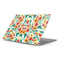 Bouffants and Broken Hearts Geometric Flowers Apple MacBook Pro 16-inch Skin