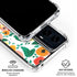 Bouffants and Broken Hearts Geometric Flowers Moto G Power 5G (2024) Clear Case