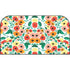 Bouffants and Broken Hearts Geometric Flowers Nintendo Switch 2 (2025) with Joy-Con Skin
