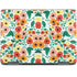 Bouffants and Broken Hearts Geometric Flowers Notebook 9 Pro 13in (2017) Skin