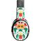 Bouffants and Broken Hearts Geometric Flowers Skullcandy Crusher Wireless Skin