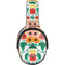 Bouffants and Broken Hearts Geometric Flowers Skullcandy Venue Skin