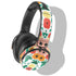 Bouffants and Broken Hearts Geometric Flowers Skullcandy Venue Skin