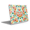 Bouffants and Broken Hearts Geometric Flowers Surface Book 2 13.5in Skin