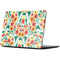 Bouffants and Broken Hearts Geometric Flowers Surface Laptop 7 13.8in Skin