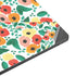 Bouffants and Broken Hearts Geometric Flowers Surface Laptop 7 13.8in Skin