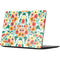Bouffants and Broken Hearts Geometric Flowers Surface Laptop 7 15in Skin