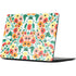 Bouffants and Broken Hearts Geometric Flowers Surface Laptop 7 15in Skin