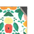 Bouffants and Broken Hearts Geometric Flowers XBox Series X Digital Edition Console Skin