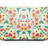 Bouffants and Broken Hearts Geometric Flowers HP ZBook Fury 16 G10 Skin