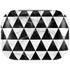 Geometric Marble Amazon Echo Buds Skin