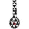 Geometric Marble Beats Solo 3 Wireless Skin
