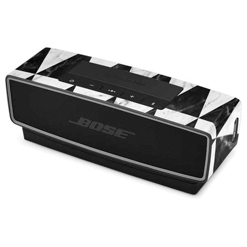 Geometric Marble Bose SoundLink Mini Speaker II Skin