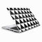 Geometric Marble HP Elitebook Skin