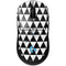 Geometric Marble G Pro Wireless Gaming Mouse Skin