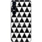 Geometric Marble Galaxy A16 5G Skin