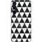 Geometric Marble Galaxy A36 5G Skin