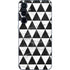 Geometric Marble Galaxy A36 5G Skin