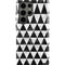 Geometric Marble Galaxy S23 Ultra Pro Case