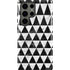 Geometric Marble Galaxy S23 Ultra Pro Case