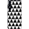 Geometric Marble Galaxy S25 Plus Skin