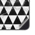 Geometric Marble Galaxy S25 Plus Skin