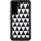 Geometric Marble Galaxy S24 Plus Waterproof Case