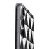 Geometric Marble Galaxy S25 Skin